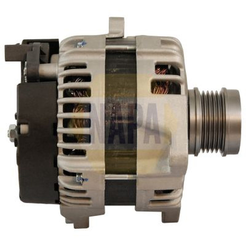 NAPA Car Alternator 12V fits Mercedes-Benz A-Class 2012-2018