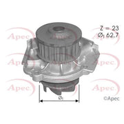 Apec Engine Cooling Water Pump AWP1500