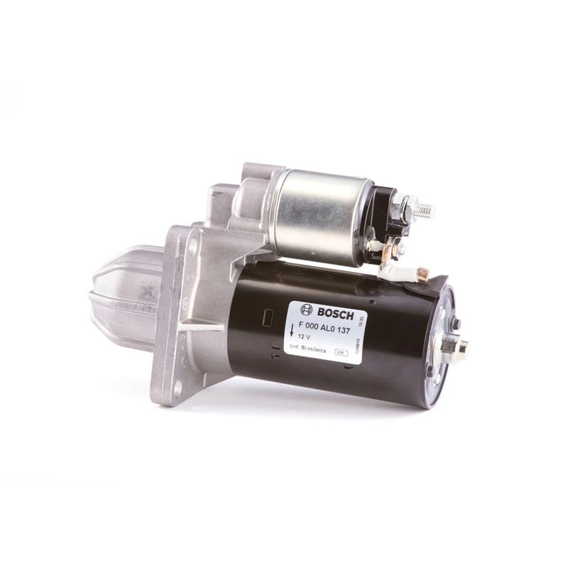 Bosch Starter Motor 12V 2.2kW 9 Teeth