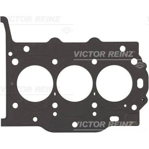 Victor Reinz Cylinder Head Gasket Thick Stainless Steel 61-10825-00