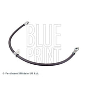 Blue Print Brake Hydraulic Hose Line Front Right ADT353431