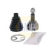 NAPA CV Axle Shaft Assembly Wheel Side NCV1315