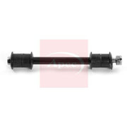 Apec Stabiliser Bar Link Coupling Rod fits Hyundai Accent II 1999-2006