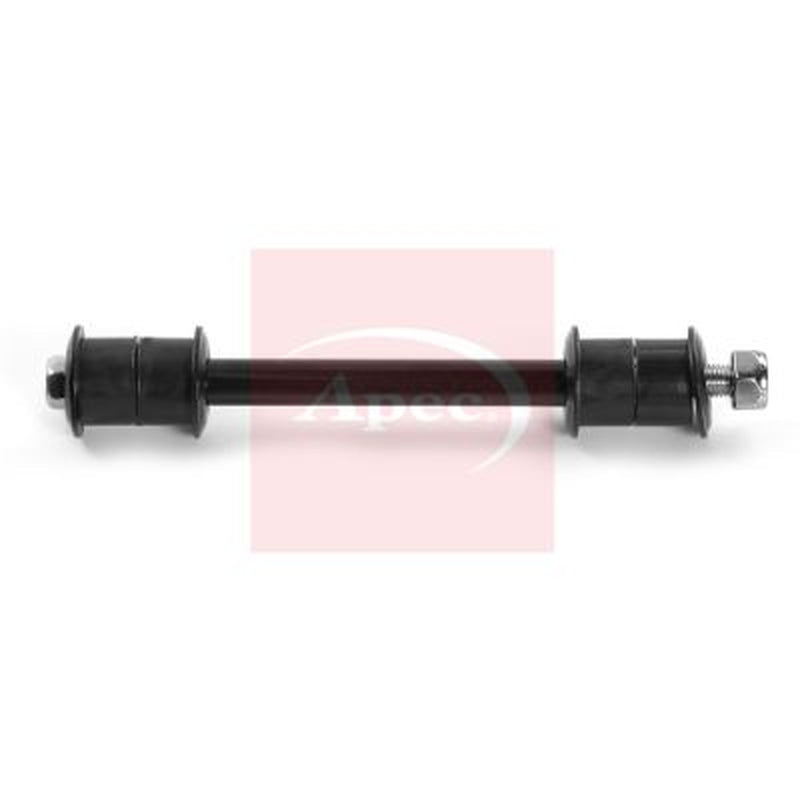 Apec Stabiliser Bar Link Coupling Rod fits Hyundai Accent II 1999-2006
