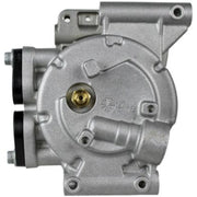 Mahle Air Conditioning Compressor fits Ford Focus II 2004-2012 1.6