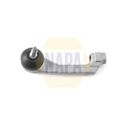 NAPA Steering Tie Rod End Ball Joint Front Right M14x1.5 fits Opel Corsa F