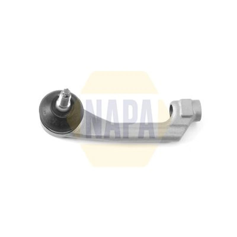 NAPA Steering Tie Rod End Ball Joint Front Right M14x1.5 fits Opel Corsa F