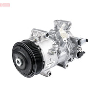 Denso Air Conditioning Compressor fits Toyota Corolla 2019 on 1.2