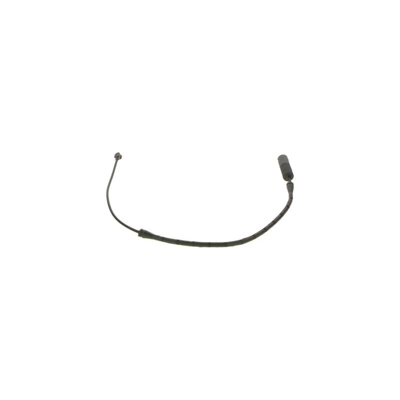 Bosch Brake Pad Wear Sensor Front fits BMW 7 1994-2001