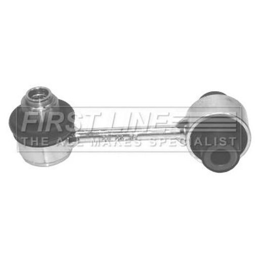 First Line Stabiliser Bar Link Coupling Rod fits Audi A8 D3 2003-2010