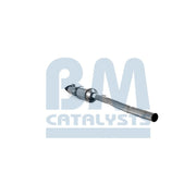 BM Catalysts Homologated Diesel Cat & Dpf fits Saab 9-5 2006-2009 1.9
