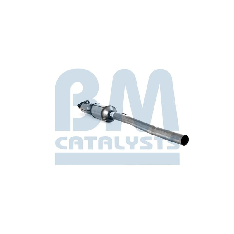 BM Catalysts Homologated Diesel Cat & Dpf fits Saab 9-5 2006-2009 1.9
