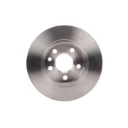 Bosch 2 x Solid Brake Discs