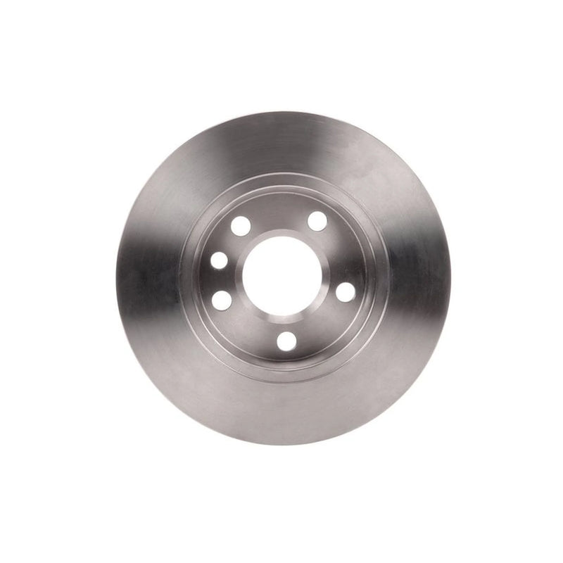 Bosch 2 x Solid Brake Discs