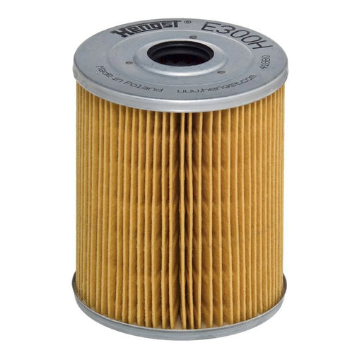Hengst Engine Oil Filter fits Ford Galaxy I 1995-2006 2.0 2.8