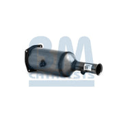 BM Catalysts Dpf fits Citroën C4 2004-2010 2.0