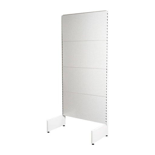 Silverline Toolbar Standalone 1m White Silverline - Dynamic Drive