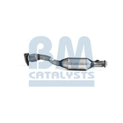 BM Catalysts Homologated Petrol Cat fits Renault Clio 1998-2008 1.4 1.6