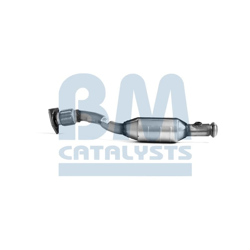 BM Catalysts Homologated Petrol Cat fits Renault Clio 1998-2008 1.4 1.6