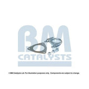 BM Catalysts Exhaust Pipe Mounting Kit FK50194B