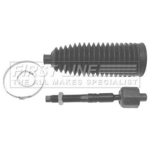 First Line Stabiliser Drop Link fits VW Multivan 2003-2015 1.9 2.0 2.5 3.2