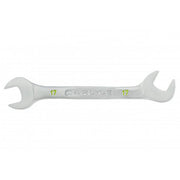 Carlyle Tools 17mm Double Open End Angle Wrench - image 1