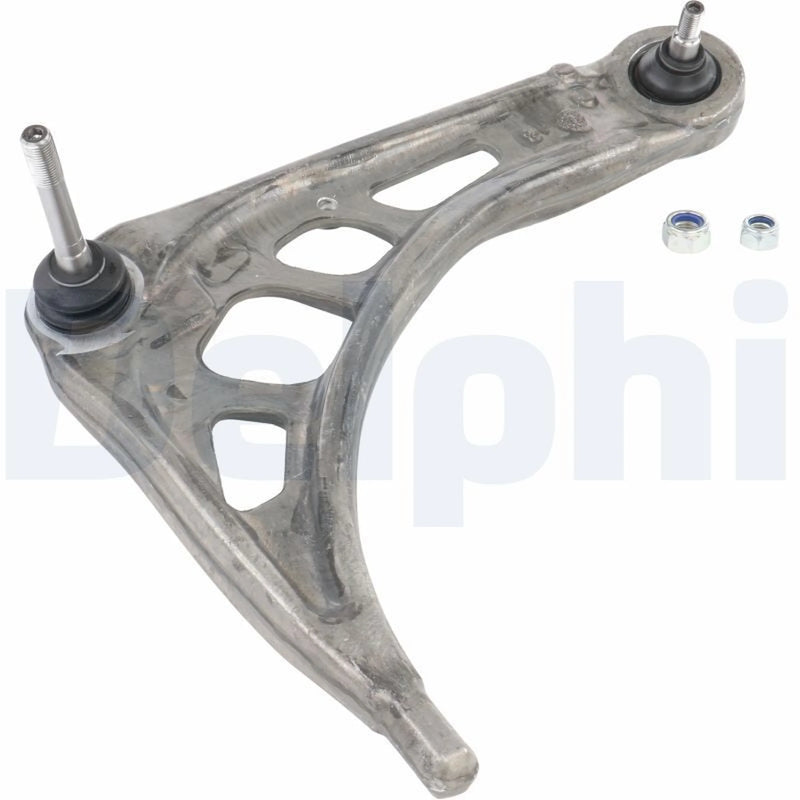 Delphi Control/Trailing Arm Lower fits BMW 3 1997-2007