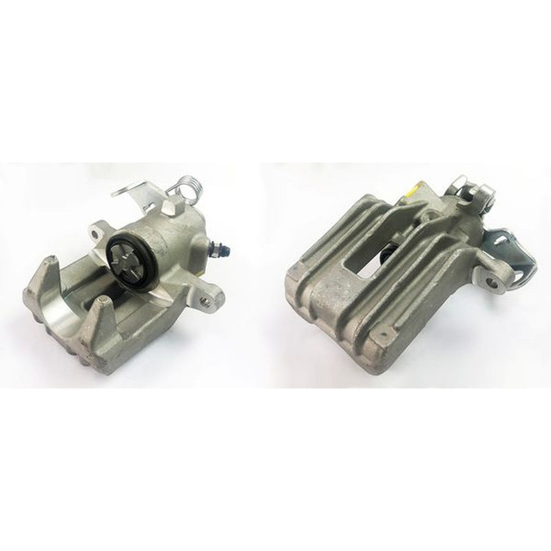 Abtex Brake Caliper Assembly Rear Left fits Audi A2 2000-2005 1.4 1.6
