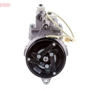 Denso Air Conditioning Compressor fits Suzuki Alto IV 1994-2002 1.0