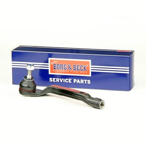Borg & Beck Steering Tie Rod End Ball Joint BTR5540