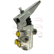 Apec Brake Pressure Regulator Valve fits Citroën C15 1987-2000 1.8