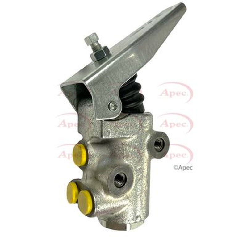 Apec Brake Pressure Regulator Valve fits Citroën C15 1987-2000 1.8