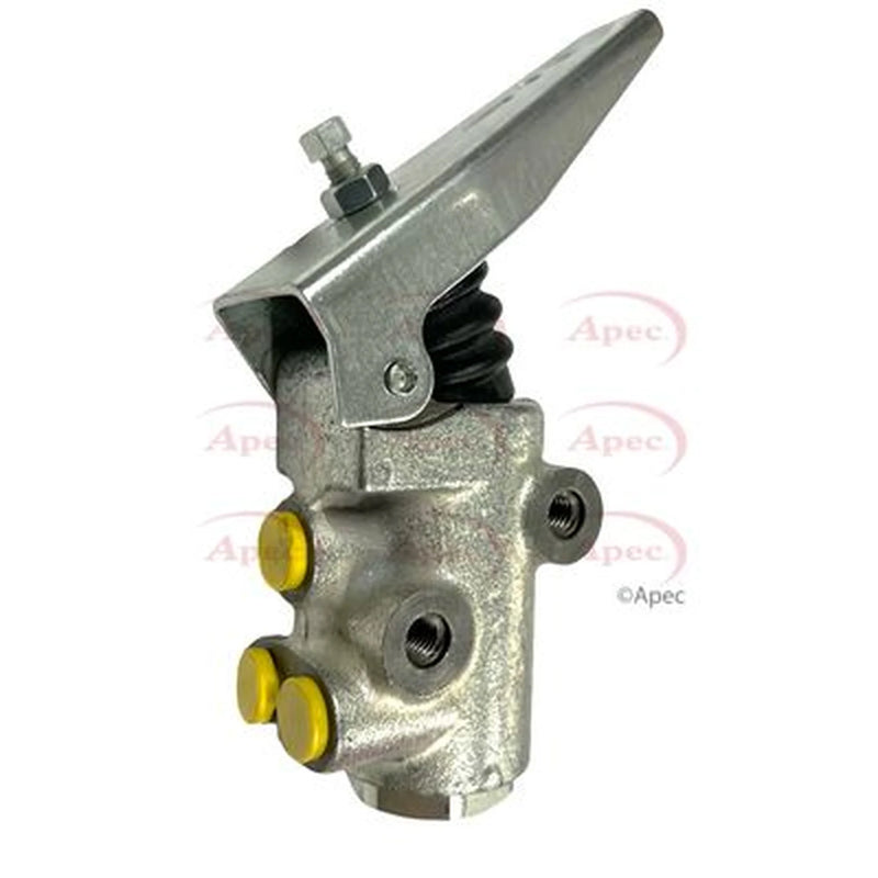Apec Brake Pressure Regulator Valve LSV015