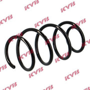 KYB Front Suspension Coil Spring fits Hyundai IX35 2010-2015 1.6