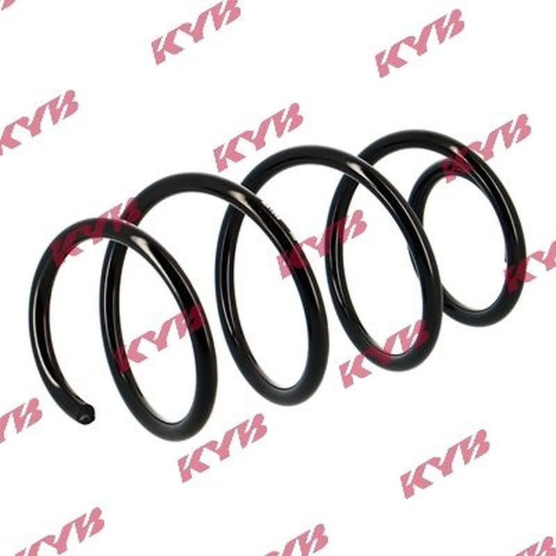 KYB Front Suspension Coil Spring fits Hyundai IX35 2010-2015 1.6