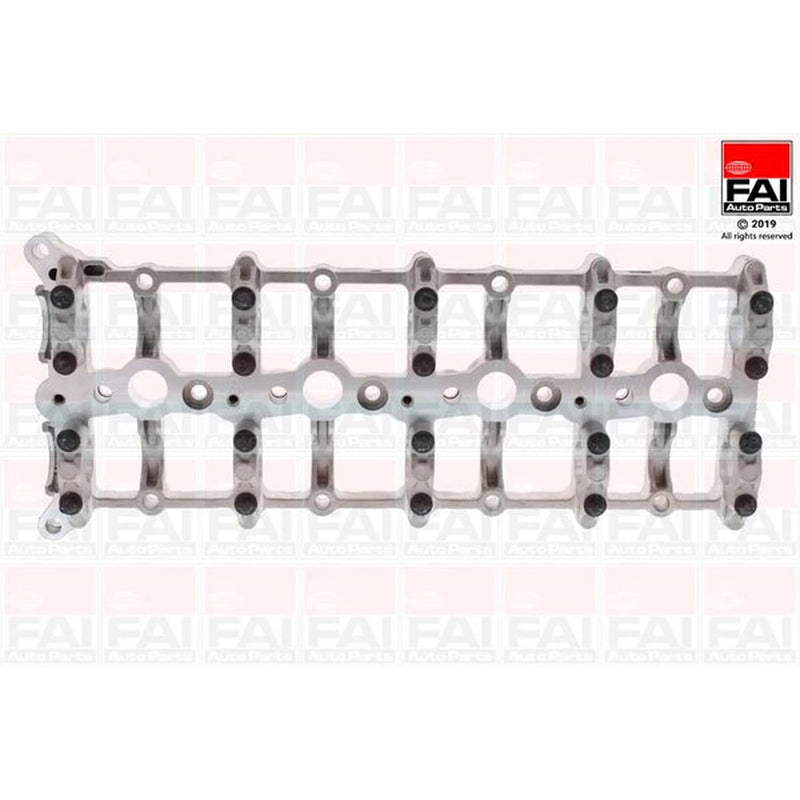 FAI Rocker Arm Bridge Assembly