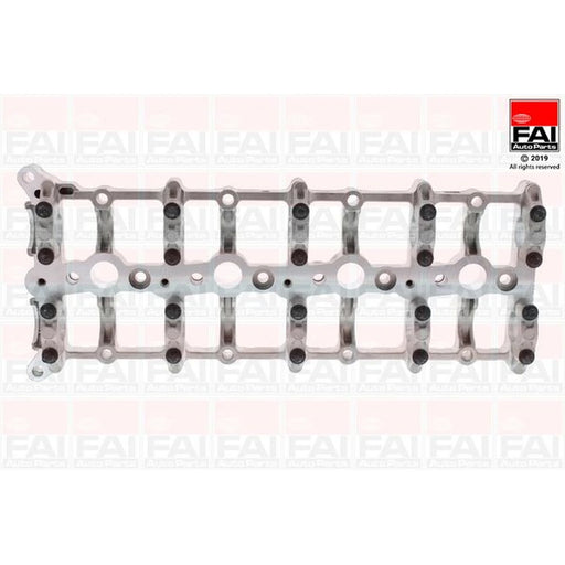 FAI Rocker Arm Bridge Assembly