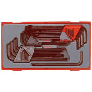 Teng Tools MECCA PRO TC-6T TT Tool Kit 114 Pieces GOOD4YOU - Dynamic Drive