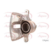 Apec Brake Caliper Assembly Front Left LCA807