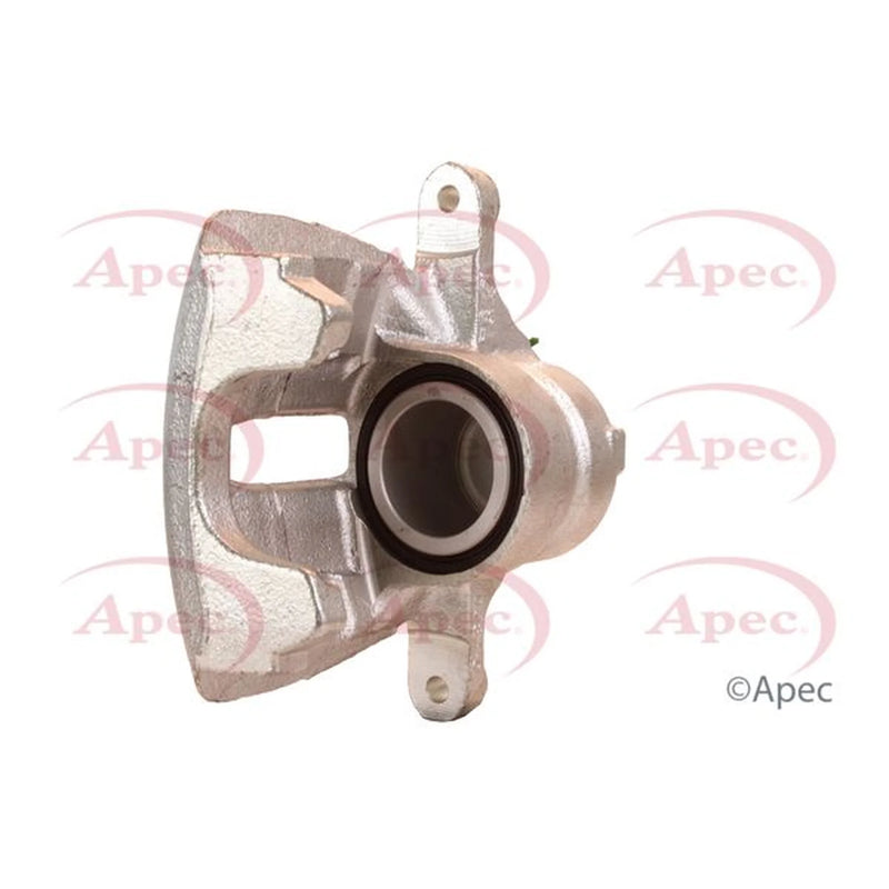 Apec Brake Caliper Assembly Front Left LCA807