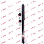 KYB Shock Absorber Damper Strut Rear fits Fiat Sedici 2006-2014 1.6 1.9 2.0