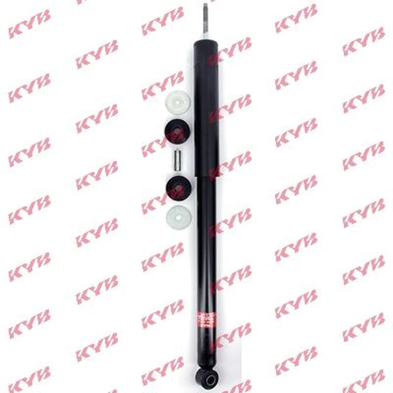 KYB Shock Absorber Damper Strut Rear fits Fiat Sedici 2006-2014 1.6 1.9 2.0