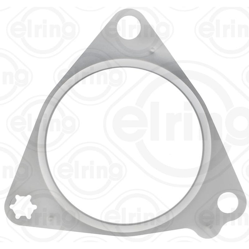 Elring Exhaust Pipe Gasket OD fits Jeep Grand Cherokee 2013 on 3.0