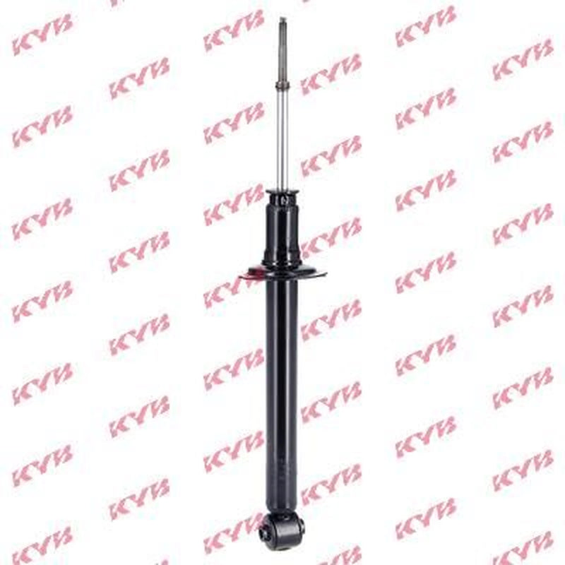 KYB Shock Absorber Damper Strut Rear fits Mitsubishi Colt 1988-1992 1.3 1.5 1.8