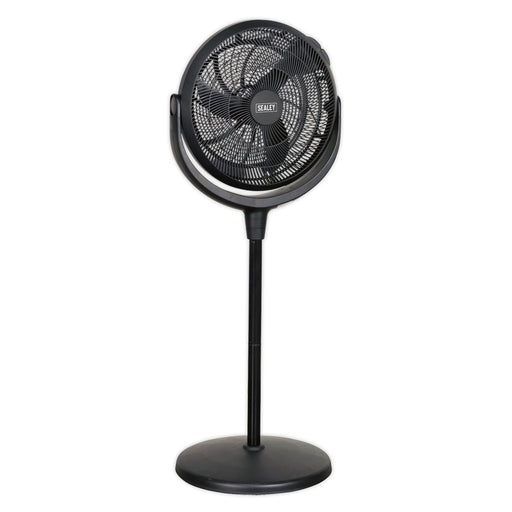 Sealey Desk & Pedestal Fan 16" 230V SFF16DP Sealey - Dynamic Drive