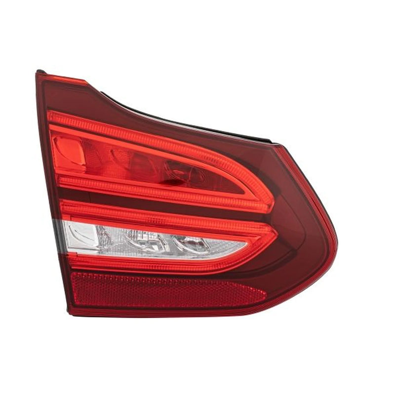 Hella Tail Light / Lamp LED Left fits Mercedes-Benz C-Class T-Model 2014-2021