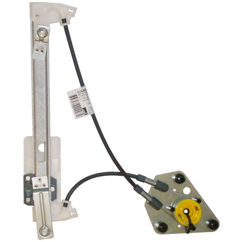 Valeo Electric Window Regulator Lifter Left Rear 851048
