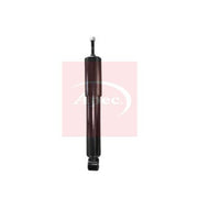 Apec Shock Absorber Damper Strut Front fits Mitsubishi Shogun Sport I 1998-2000