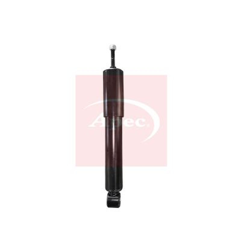 Apec Shock Absorber Damper Strut Front fits Mitsubishi Shogun Sport I 1998-2000