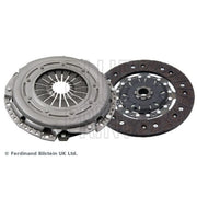 Blue Print Clutch Kit Set 3pc 240mm ADF1230135